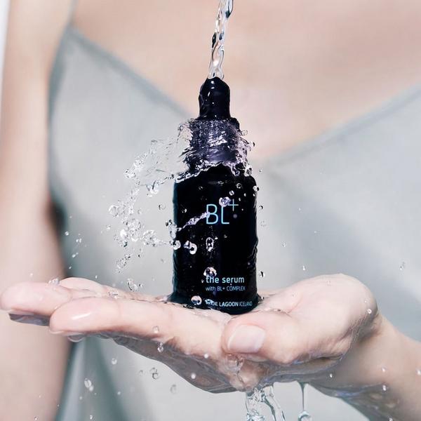 Blue Lagoon Skincare BL+ The Serum #6