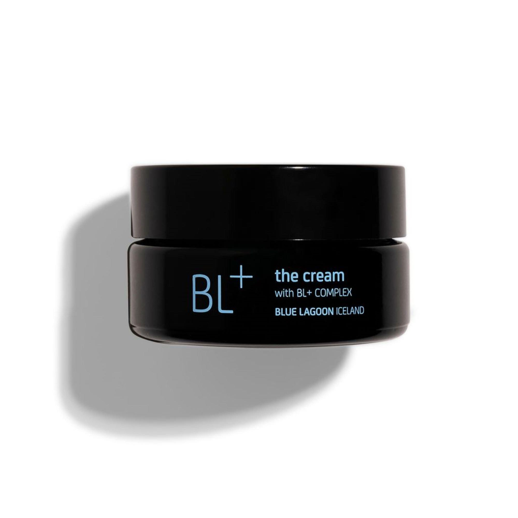 Blue Lagoon Skincare BL+ The Cream #1
