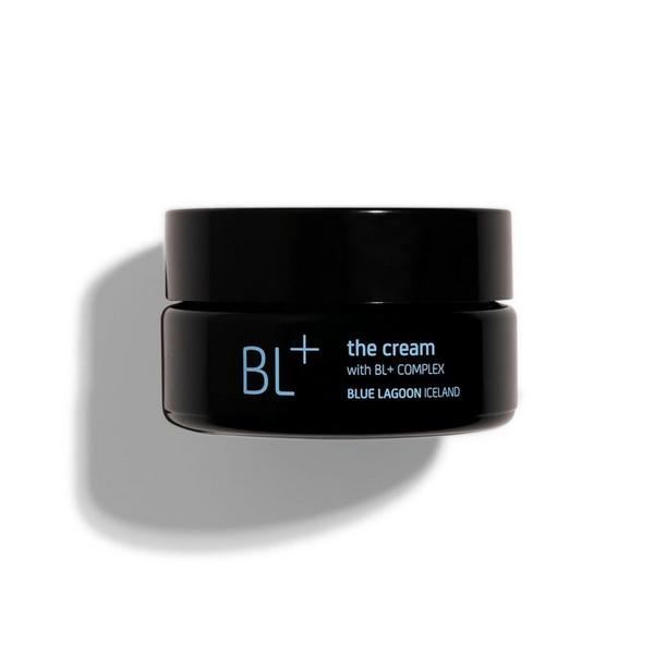 Blue Lagoon Skincare BL+ The Cream #1