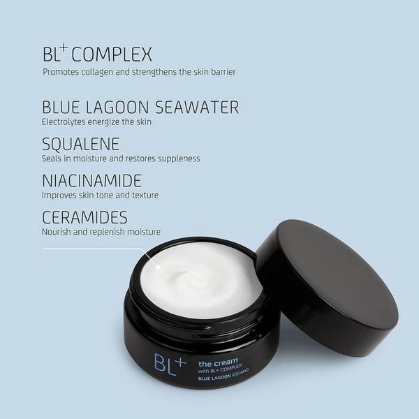 Blue Lagoon Skincare BL+ The Cream #4