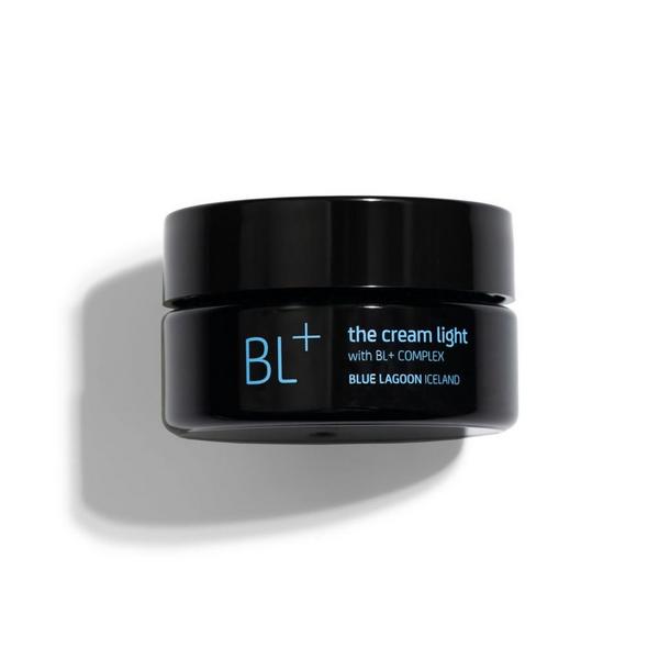 Blue Lagoon Skincare BL+ The Cream Light #1