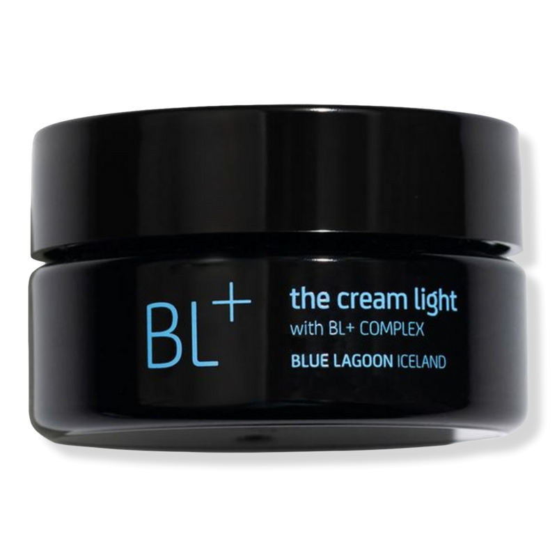 Blue Lagoon Skin Science - 1.7 BL+ The Cream Light | Ulta Beauty