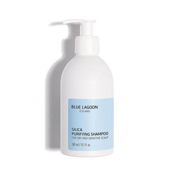 Blue Lagoon Skincare Silica Purifying Shampoo #1