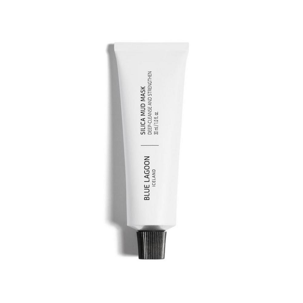 Blue Lagoon Skincare Silica Mud Mask - 1