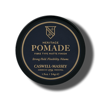Fiber-Style Pomade