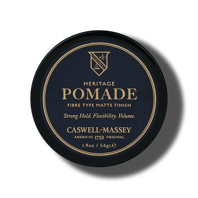 Caswell-Massey Fiber-Style Pomade