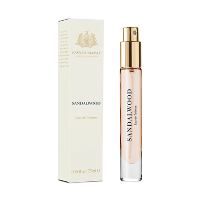 Caswell-Massey Sandalwood Eau de Toilette