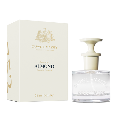 Caswell-Massey Almond Eau de Toilette