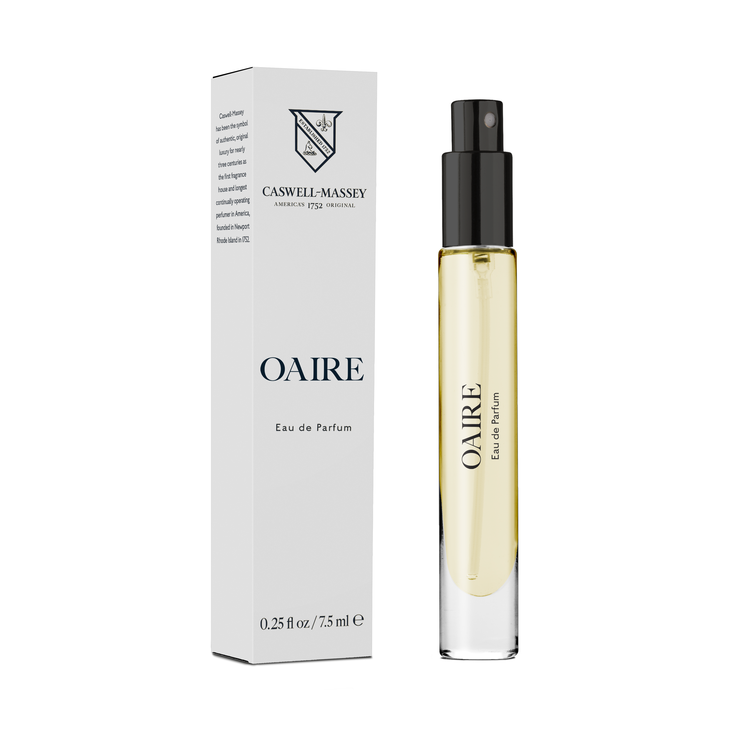 Caswell-Massey OAIRE Eau de Parfum #1