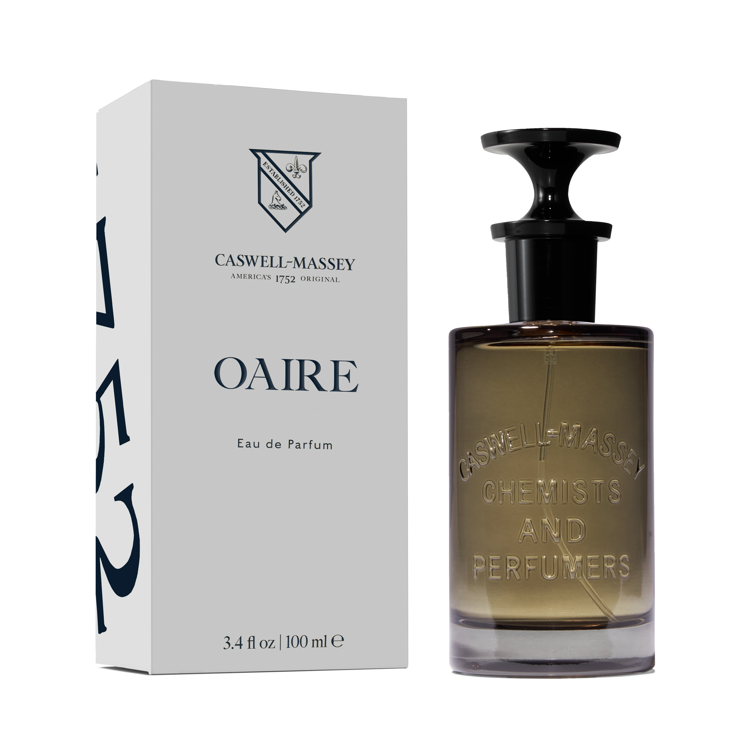 Caswell-Massey OAIRE Eau de Parfum #1