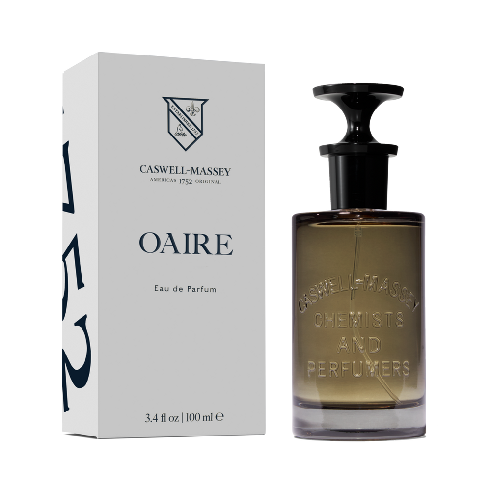 Caswell-massey Oaire Eau De Parfum - 3.4 oz