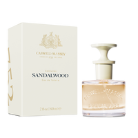 Sandalwood Eau de Toilette
