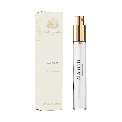 Caswell-Massey Almond Eau de Toilette