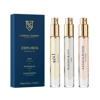 Explorer Discovery Set