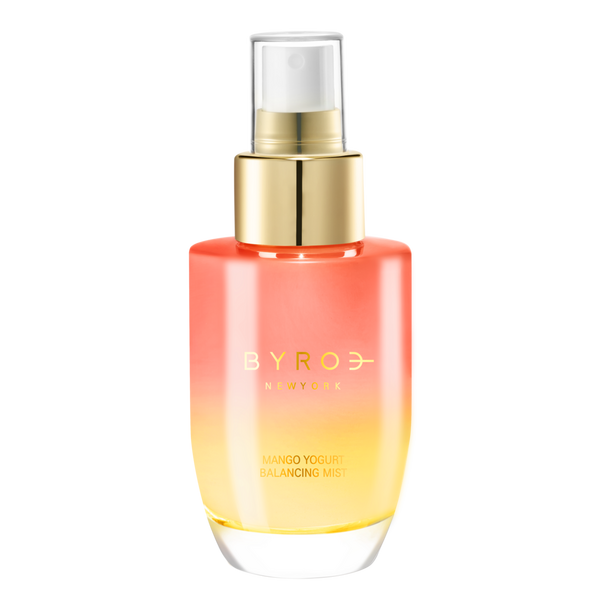 BYROE Mango Yogurt Balancing Mist #1