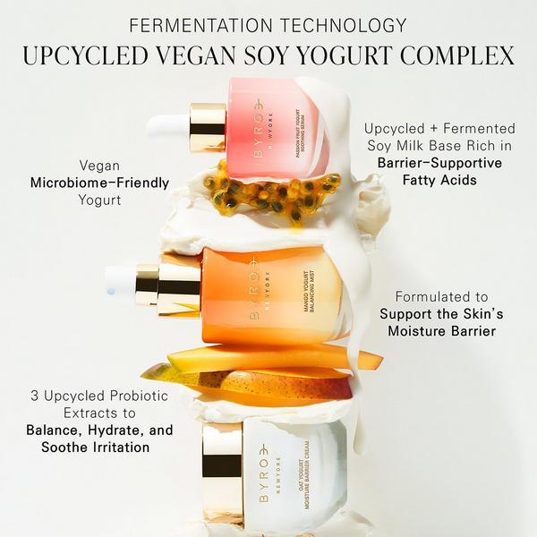 BYROE Mango Yogurt Balancing Mist #6