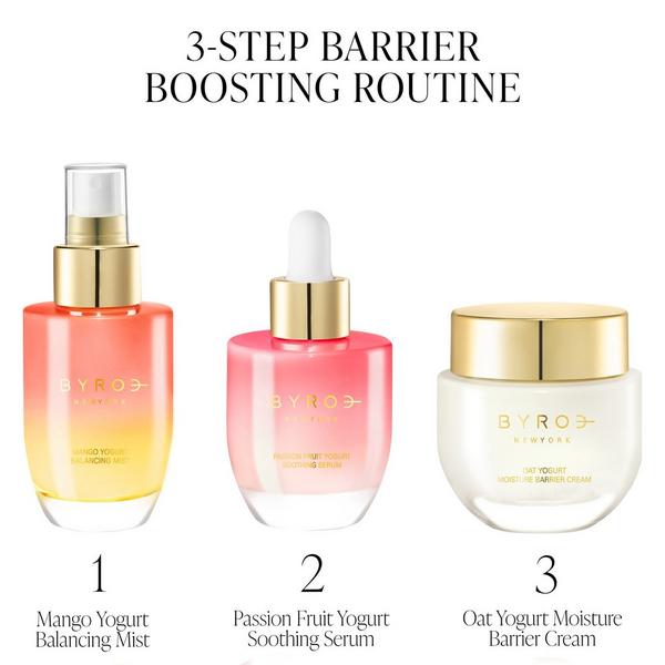 BYROE Mango Yogurt Balancing Mist #7