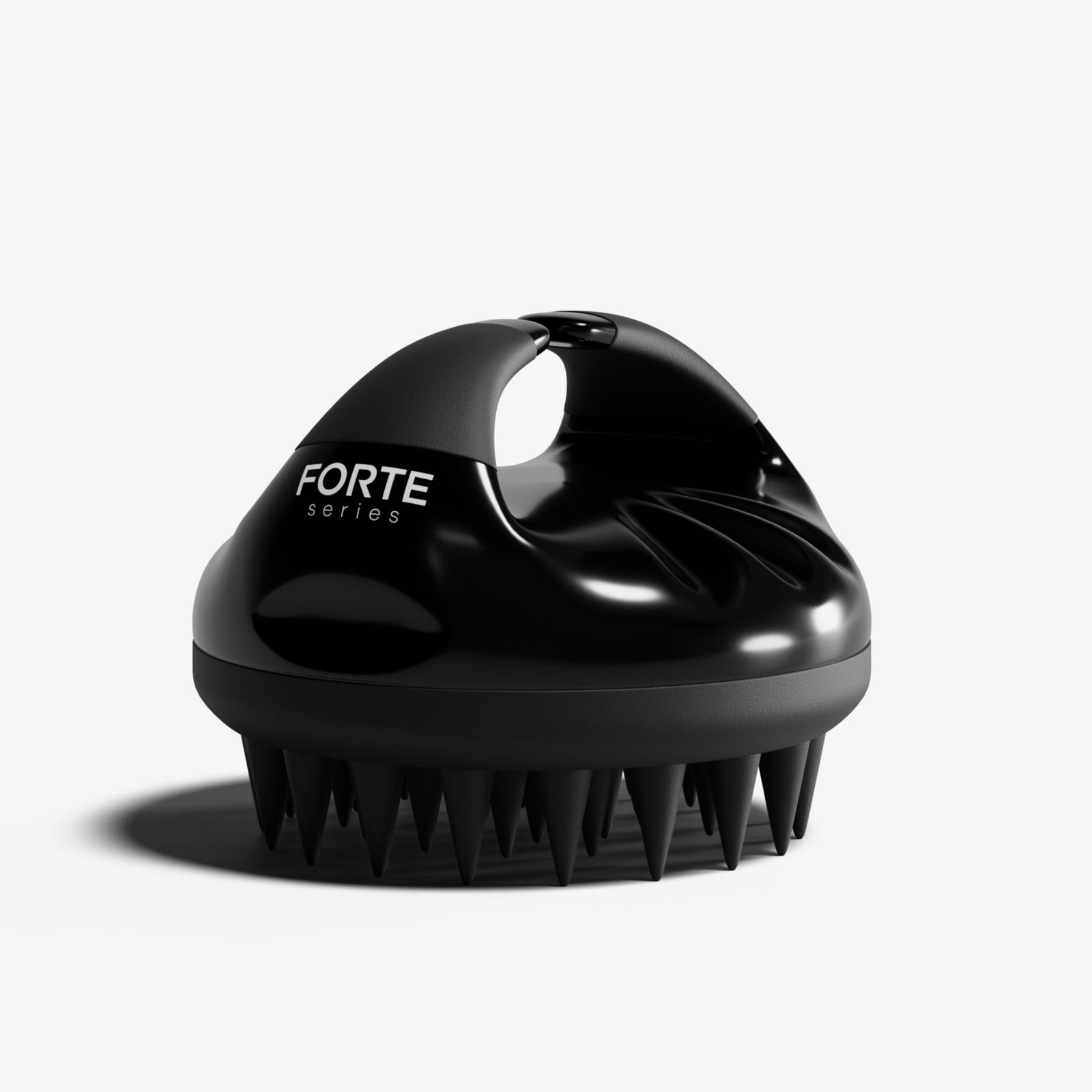 vibrating scalp massager target Generic ORGASM Female Cunnilingus G-Spot Deep Vibrator main image 0