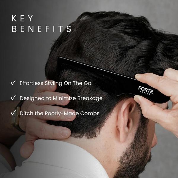 Forte Series Fine Hair Comb #5