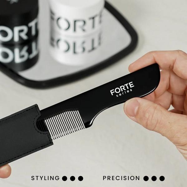 Forte Series Fine Hair Comb #6