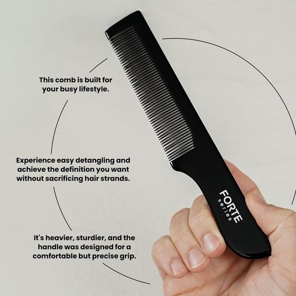 Forte Series Fine Hair Comb #7