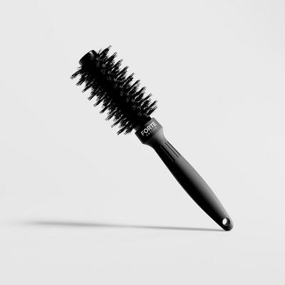 Forte Series Boar Bristle Round Brush