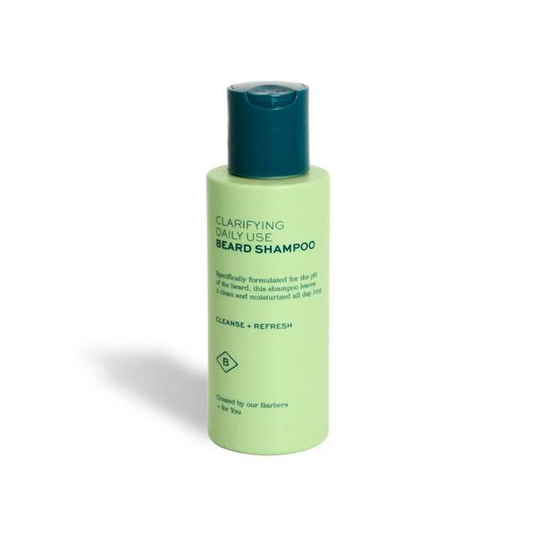 Barberino's Clarifying Beard Shampoo #2