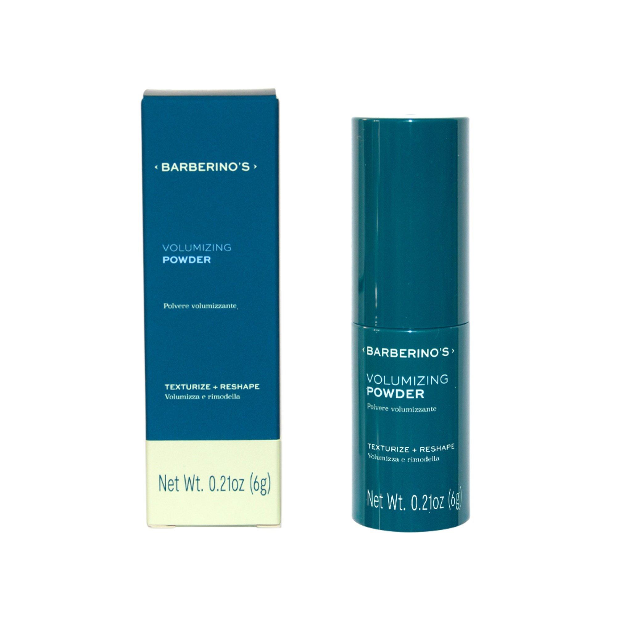 Barberino's Volumizing Powder #1