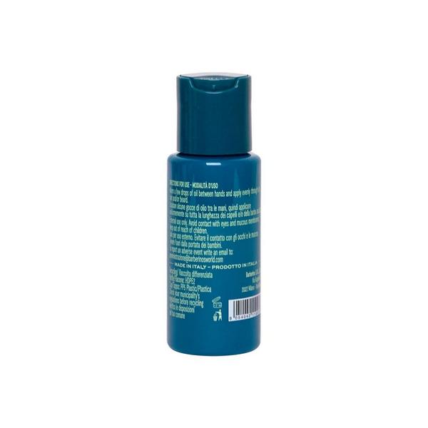 Barberino's All In One Beard And Hair Argan Oil #5