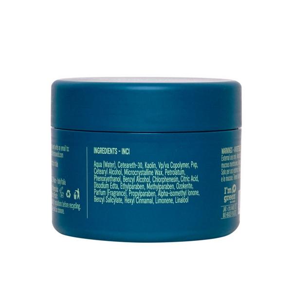 Barberino's Strong Clay #4