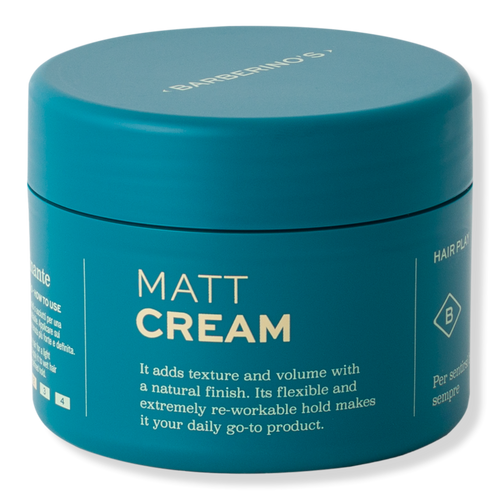 Barberino's - Matt Cream | Ulta Beauty