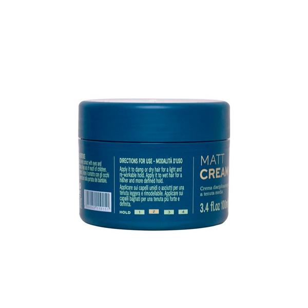 Barberino's Matt Cream #2