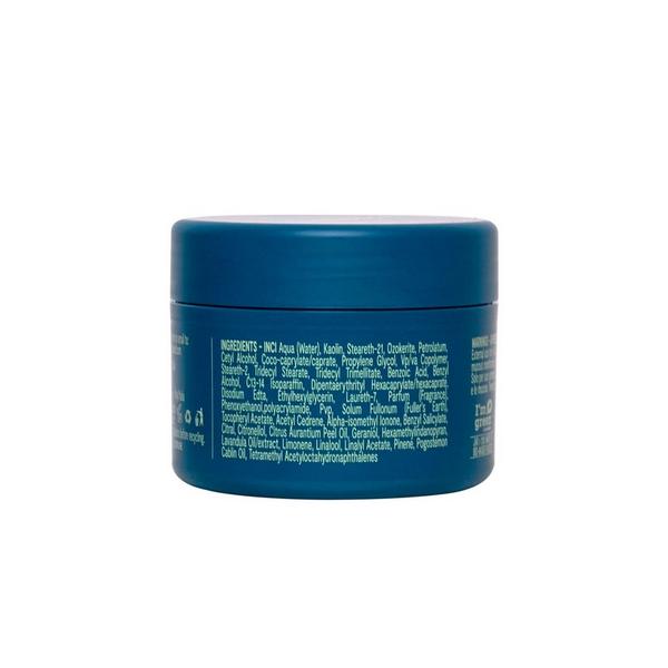 Barberino's Matt Cream #3