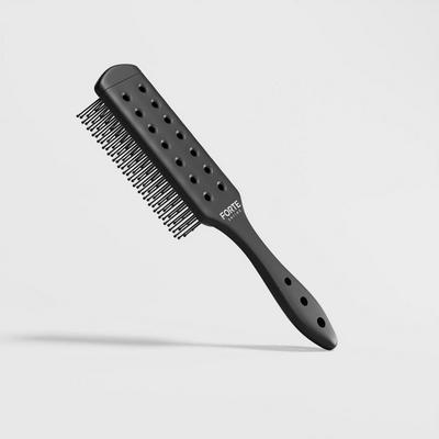 Forte Series Vented Styling Brush