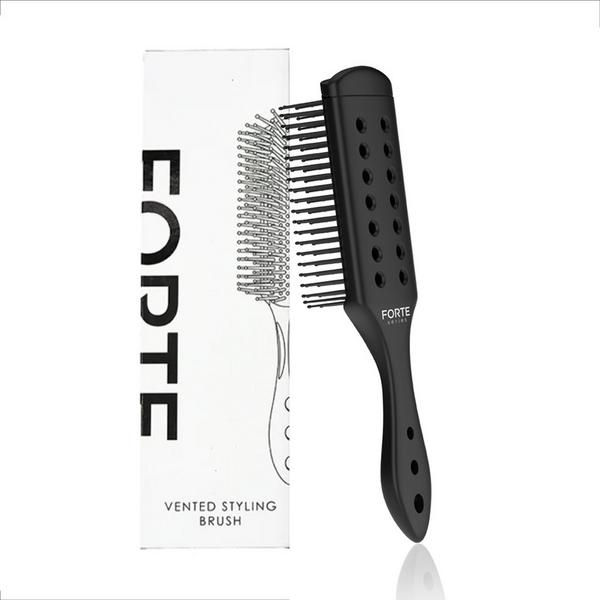 Forte Series Vented Styling Brush #2