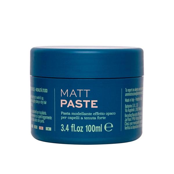 Barberino's Matt Paste #1