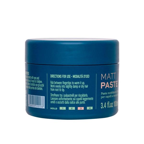 Barberino's Matt Paste #2