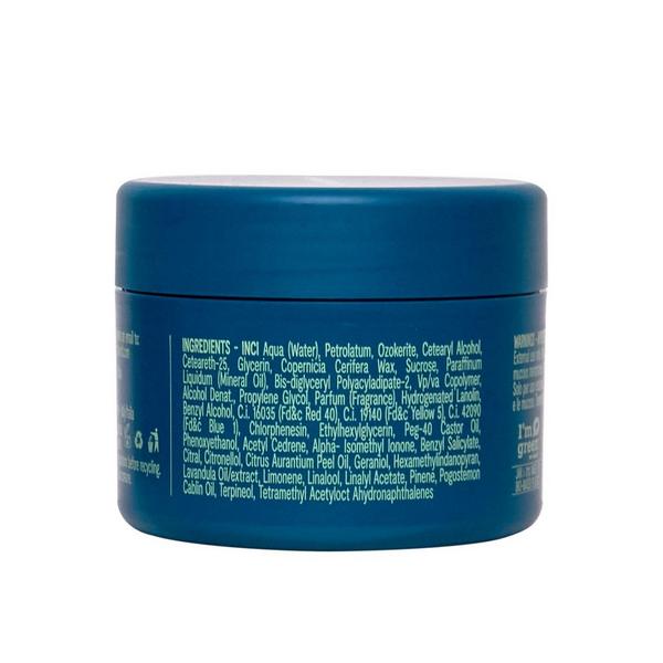 Barberino's Matt Paste #3