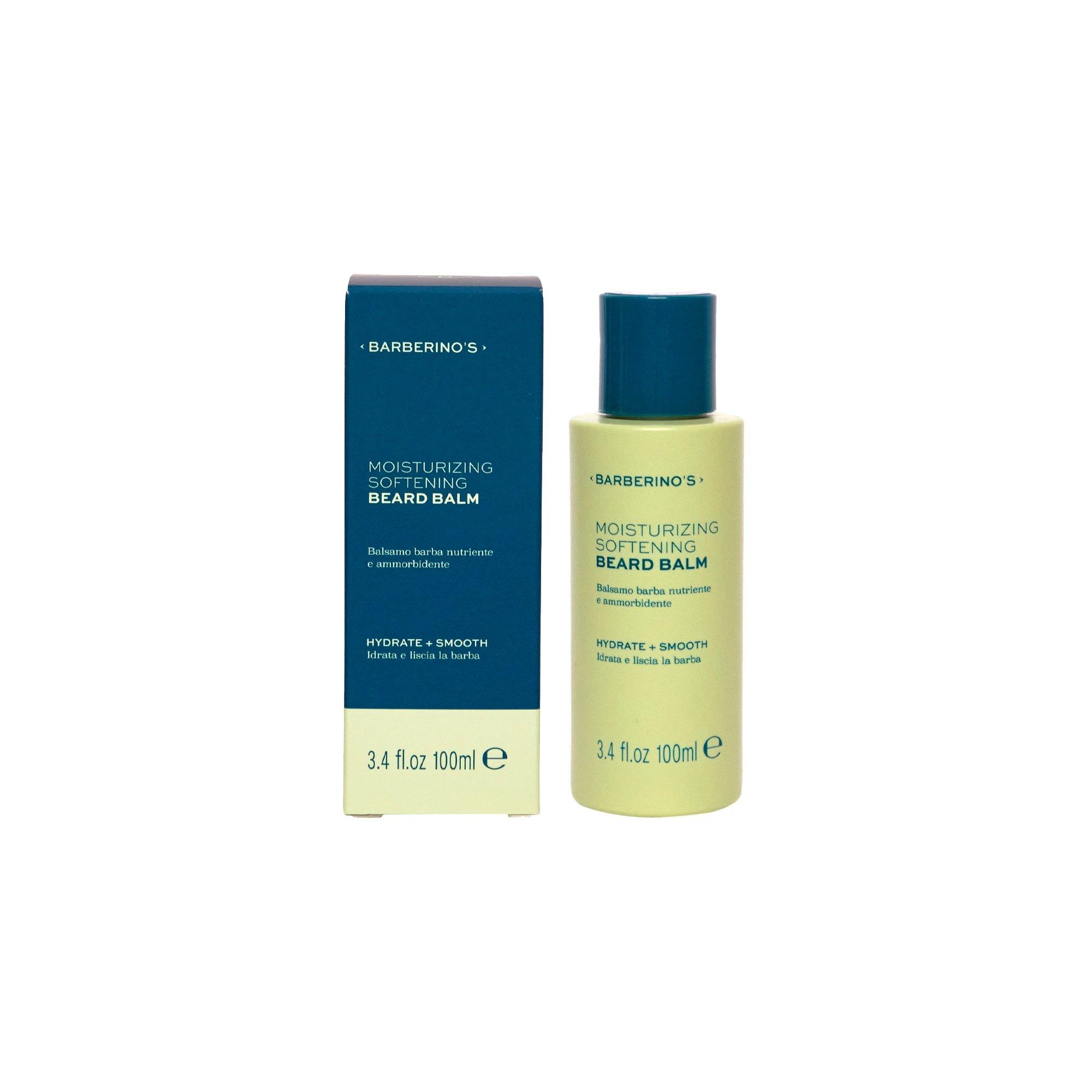 Barberino's Moisturizing Softening Beard Balm #1