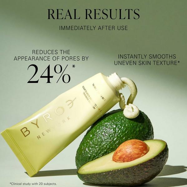 BYROE Avocado Renewal 2-in-1 Cleanser & Exfoliator #7