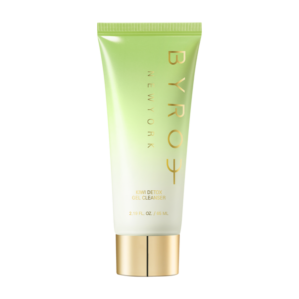 BYROE Kiwi Detox Gel Cleanser #1