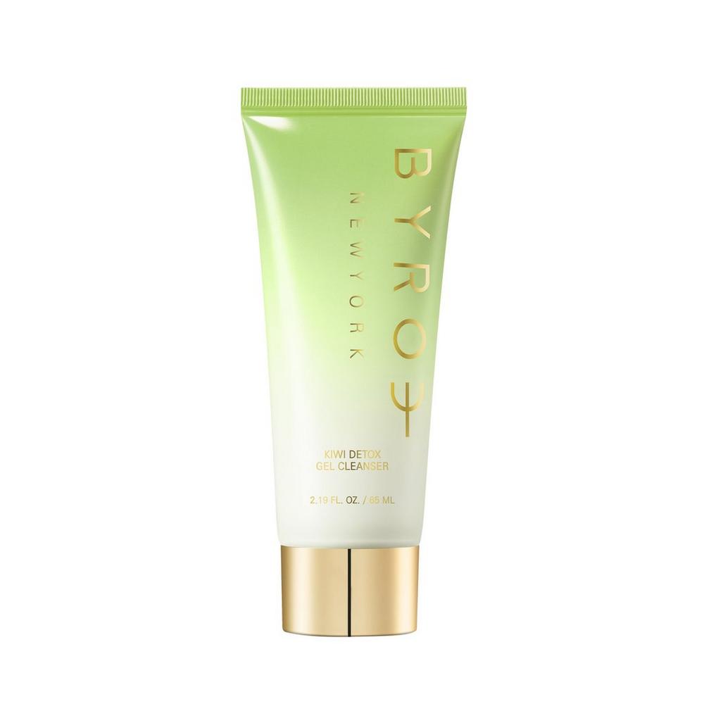 Byroe Kiwi Detox Gel Cleanser