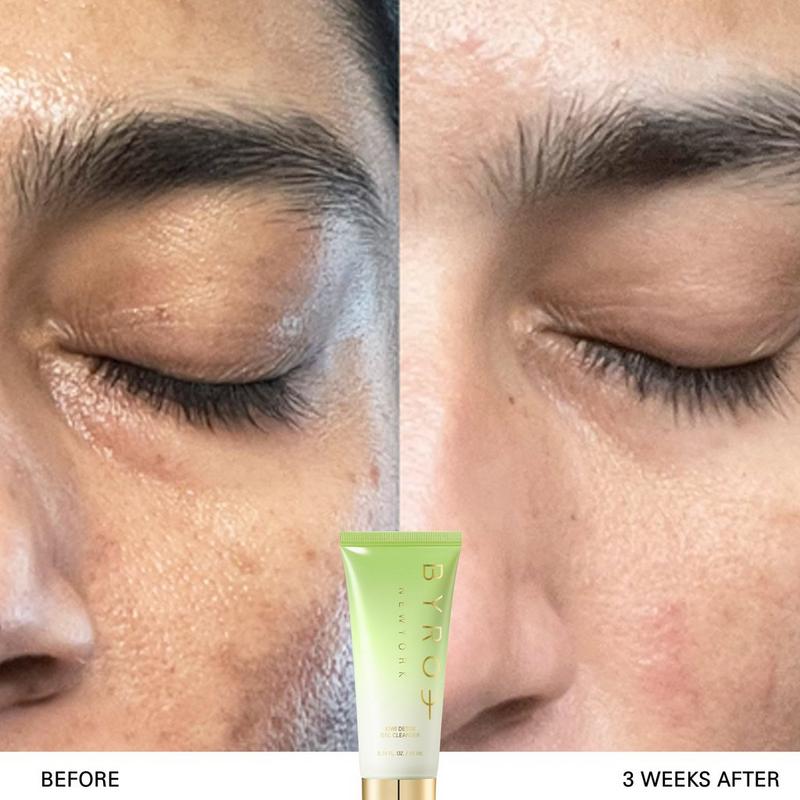 BYROE - Kiwi Detox Gel Cleanser | Ulta Beauty