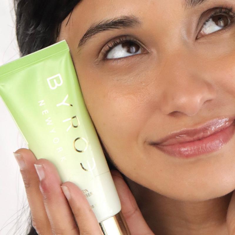 BYROE - Kiwi Detox Gel Cleanser | Ulta Beauty