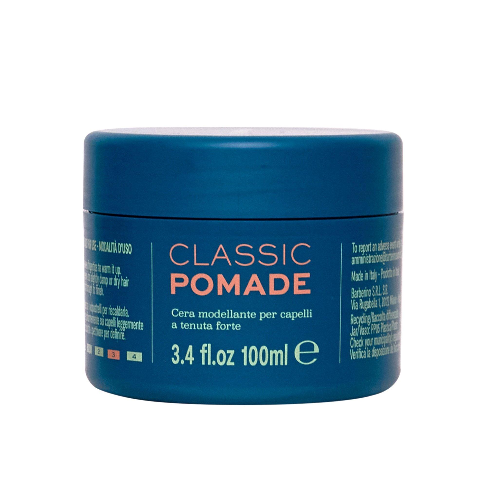 Barberino's Classic Pomade #1