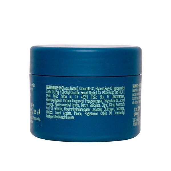 Barberino's Classic Pomade #4