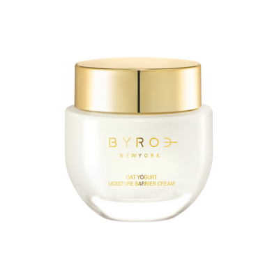 BYROE Oat Yogurt Moisture Barrier Cream