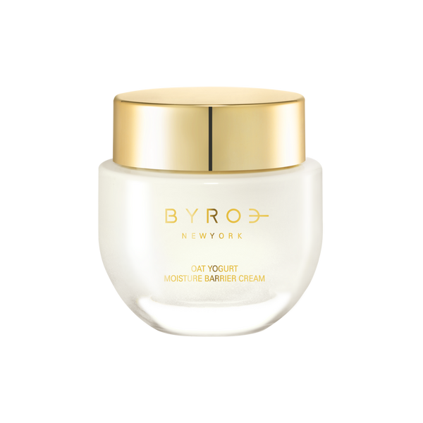BYROE Oat Yogurt Moisture Barrier Cream #1