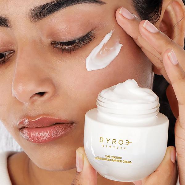 BYROE Oat Yogurt Moisture Barrier Cream #5