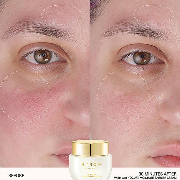 BYROE Oat Yogurt Moisture Barrier Cream #6